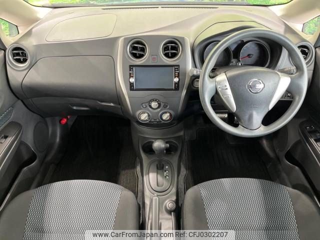 nissan note 2016 -NISSAN--Note DBA-E12--E12-495058---NISSAN--Note DBA-E12--E12-495058- image 2