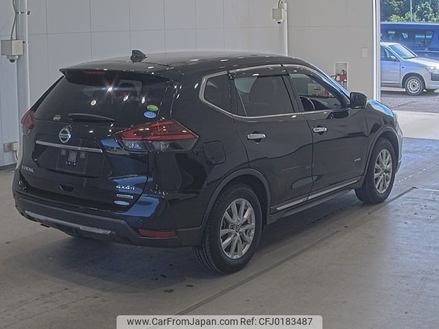 nissan x-trail 2019 -NISSAN--X-Trail HNT32-177882---NISSAN--X-Trail HNT32-177882- image 2