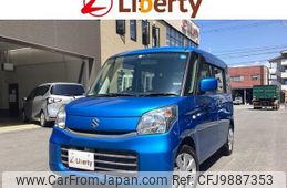 suzuki spacia 2017 quick_quick_MK42S_MK42S-193837