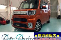 daihatsu wake 2019 -DAIHATSU 【愛媛 581ﾉ3704】--WAKE DBA-LA700S--LA700S-0148709---DAIHATSU 【愛媛 581ﾉ3704】--WAKE DBA-LA700S--LA700S-0148709-