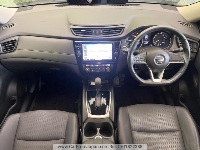 nissan x-trail 2018 CFJ1822388 image 2