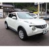 nissan juke 2011 CFJ1856255 image 1
