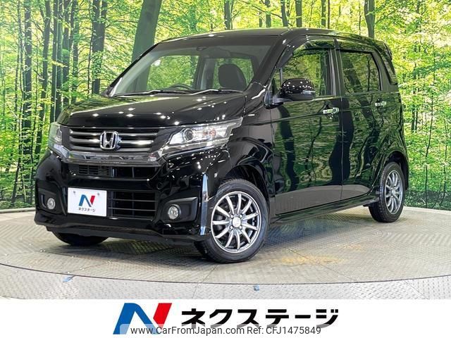 honda n-wgn 2016 quick_quick_JH2_JH2-1108131 image 1