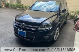 volkswagen tiguan 2013 CFJ1518506