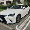 lexus gs 2016 CFJ1864643 image 3