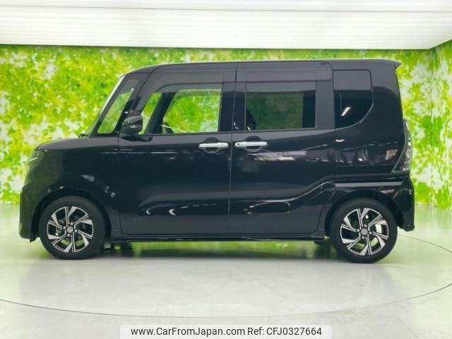 daihatsu tanto 2019 quick_quick_6BA-LA650S_LA650S-0017051 image 2