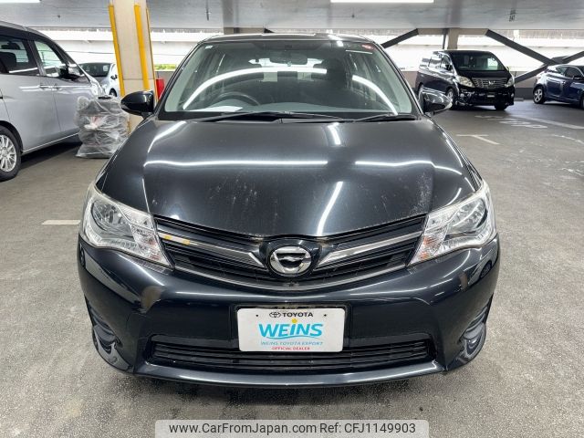 toyota corolla-fielder 2014 AF-NZE161-7109924 image 2