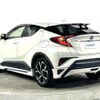 toyota c-hr 2018 -TOYOTA--C-HR DAA-ZYX10--ZYX10-2159729---TOYOTA--C-HR DAA-ZYX10--ZYX10-2159729- image 20