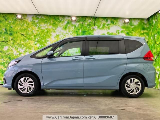 honda freed 2019 quick_quick_6BA-GB5_GB5-3107565 image 2