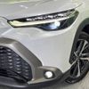 toyota corolla-cross 2022 -TOYOTA--Corolla Cross 6AA-ZVG15--ZVG15-1006899---TOYOTA--Corolla Cross 6AA-ZVG15--ZVG15-1006899- image 13