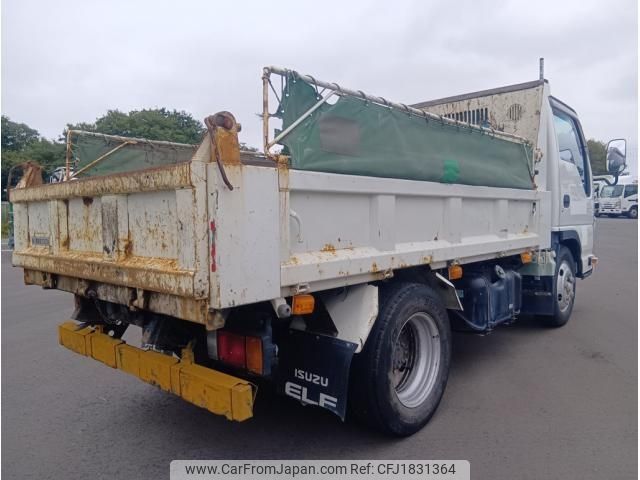 isuzu elf-truck 2019 CFJ1831364 image 2