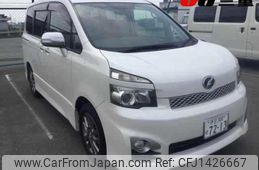 toyota voxy 2011 -TOYOTA 【三重 302ﾄ75】--Voxy ZRR70W-0400093---TOYOTA 【三重 302ﾄ75】--Voxy ZRR70W-0400093-