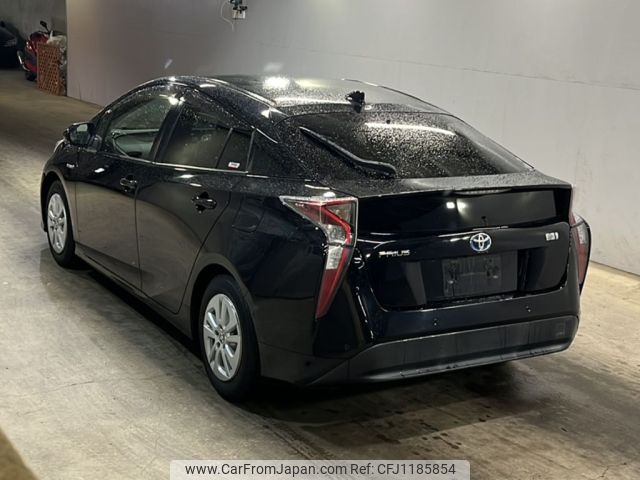 toyota prius 2018 -TOYOTA--Prius ZVW50-8079230---TOYOTA--Prius ZVW50-8079230- image 2