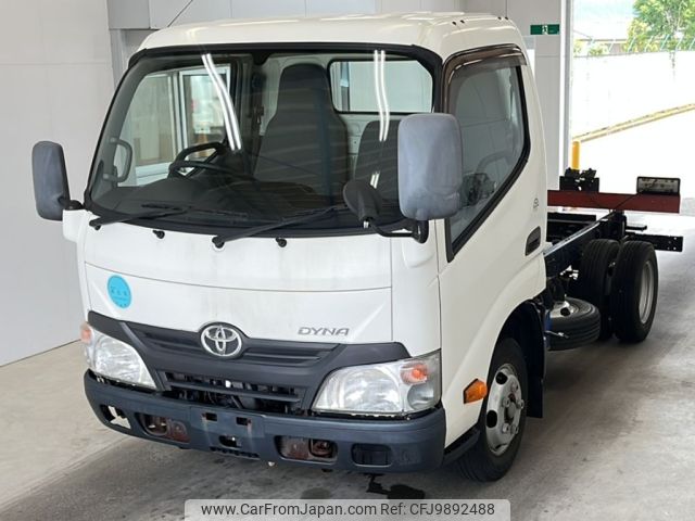 toyota dyna-truck 2014 -TOYOTA--Dyna XZU605-0007722---TOYOTA--Dyna XZU605-0007722- image 1