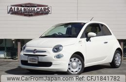 fiat 500 2018 CFJ1841782