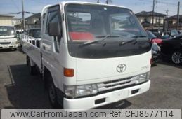 Toyota Dyna Truck 1996
