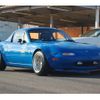 mazda eunos-roadster 1993 quick_quick_NA6CE_NA6CE-216918 image 1