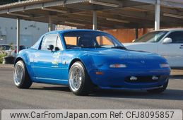 Mazda Eunos Roadster 1993