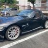 bmw z4 2005 -BMW--BMW Z4 GH-BT22--WBABT12050LR03050---BMW--BMW Z4 GH-BT22--WBABT12050LR03050- image 8