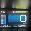 toyota prius 2015 quick_quick_DAA-ZVW55_ZVW55-8001217 image 18