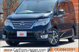 nissan serena 2016 -NISSAN--Serena DAA-HFC26--HFC26-296239---NISSAN--Serena DAA-HFC26--HFC26-296239-