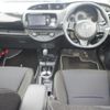 toyota vitz 2017 -TOYOTA--Vitz NHP130-2027805---TOYOTA--Vitz NHP130-2027805- image 4