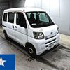 daihatsu hijet-van 2014 -DAIHATSU--Hijet Van S331V--S331V-0119241---DAIHATSU--Hijet Van S331V--S331V-0119241- image 1