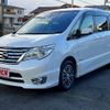 nissan serena 2014 -NISSAN--Serena DAA-HFC26--HFC26-224553---NISSAN--Serena DAA-HFC26--HFC26-224553- image 1