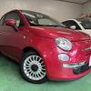 fiat 500 2011 -FIAT--Fiat 500 ABA-31209--ZFA31200000694830---FIAT--Fiat 500 ABA-31209--ZFA31200000694830- image 4