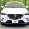 mazda cx-3 2016 CFJ1806250 image 14