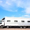 mitsubishi-fuso super-great 2008 CFJ1806623 image 2