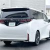 toyota vellfire 2025 -TOYOTA--Vellfire 5BA-TAHA40W--TAHA40-0013137---TOYOTA--Vellfire 5BA-TAHA40W--TAHA40-0013137- image 5