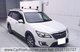 subaru exiga 2015 -SUBARU 【京都 302ﾐ3307】--Exiga YAM-017311---SUBARU 【京都 302ﾐ3307】--Exiga YAM-017311-