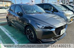 mazda demio 2024 quick_quick_5BA-DJLFS_DJLFS-856721