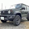 suzuki jimny-sierra 2024 -SUZUKI--Jimny Sierra 3BA-JB74W--JB74W-210605---SUZUKI--Jimny Sierra 3BA-JB74W--JB74W-210605- image 18