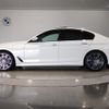 bmw 5-series 2017 -BMW--BMW 5 Series DBA-JA20--WBAJA52070G886382---BMW--BMW 5 Series DBA-JA20--WBAJA52070G886382- image 2