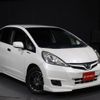 honda fit 2012 -HONDA--Fit GE6--GE6-1587987---HONDA--Fit GE6--GE6-1587987- image 6