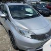 nissan note 2014 -NISSAN--Note DBA-E12--E12-317190---NISSAN--Note DBA-E12--E12-317190- image 1