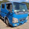 mitsubishi-fuso canter 2005 GOO_NET_EXCHANGE_0801459A30221109W002 image 3