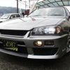 nissan skyline 2000 CFJ1782973 image 1