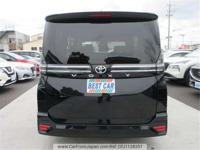 toyota voxy 2023 -TOYOTA--Voxy MZRA90W--MZRA90-0066972---TOYOTA--Voxy MZRA90W--MZRA90-0066972- image 2