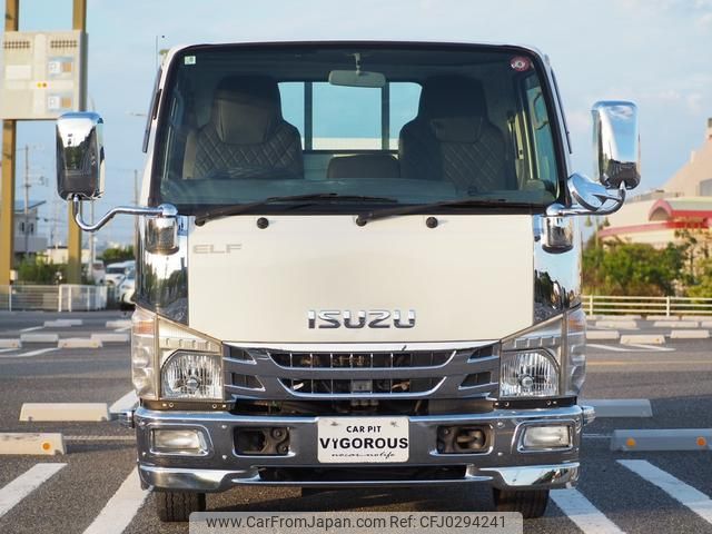 isuzu elf-truck 2017 GOO_NET_EXCHANGE_0707620A30241006W002 image 2