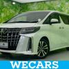 toyota alphard 2022 quick_quick_3BA-AGH30W_AGH30-0437123 image 1