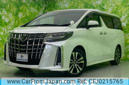 toyota alphard 2022 quick_quick_3BA-AGH30W_AGH30-0437123