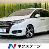 honda odyssey 2013 -HONDA--Odyssey DBA-RC1--RC1-1007701---HONDA--Odyssey DBA-RC1--RC1-1007701- image 1