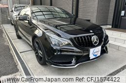 mercedes-benz e-class 2014 CFJ1574422