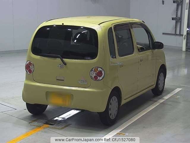 daihatsu move-latte 2008 CFJ1527080 image 2
