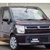 suzuki wagon-r 2018 GOO_JP_700070570930241018001 image 5