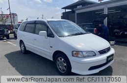 honda odyssey 1998 -HONDA--Odyssey E-RA3--RA3-1030672---HONDA--Odyssey E-RA3--RA3-1030672-