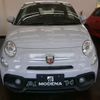 abarth 595 2017 CFJ1733263 image 8